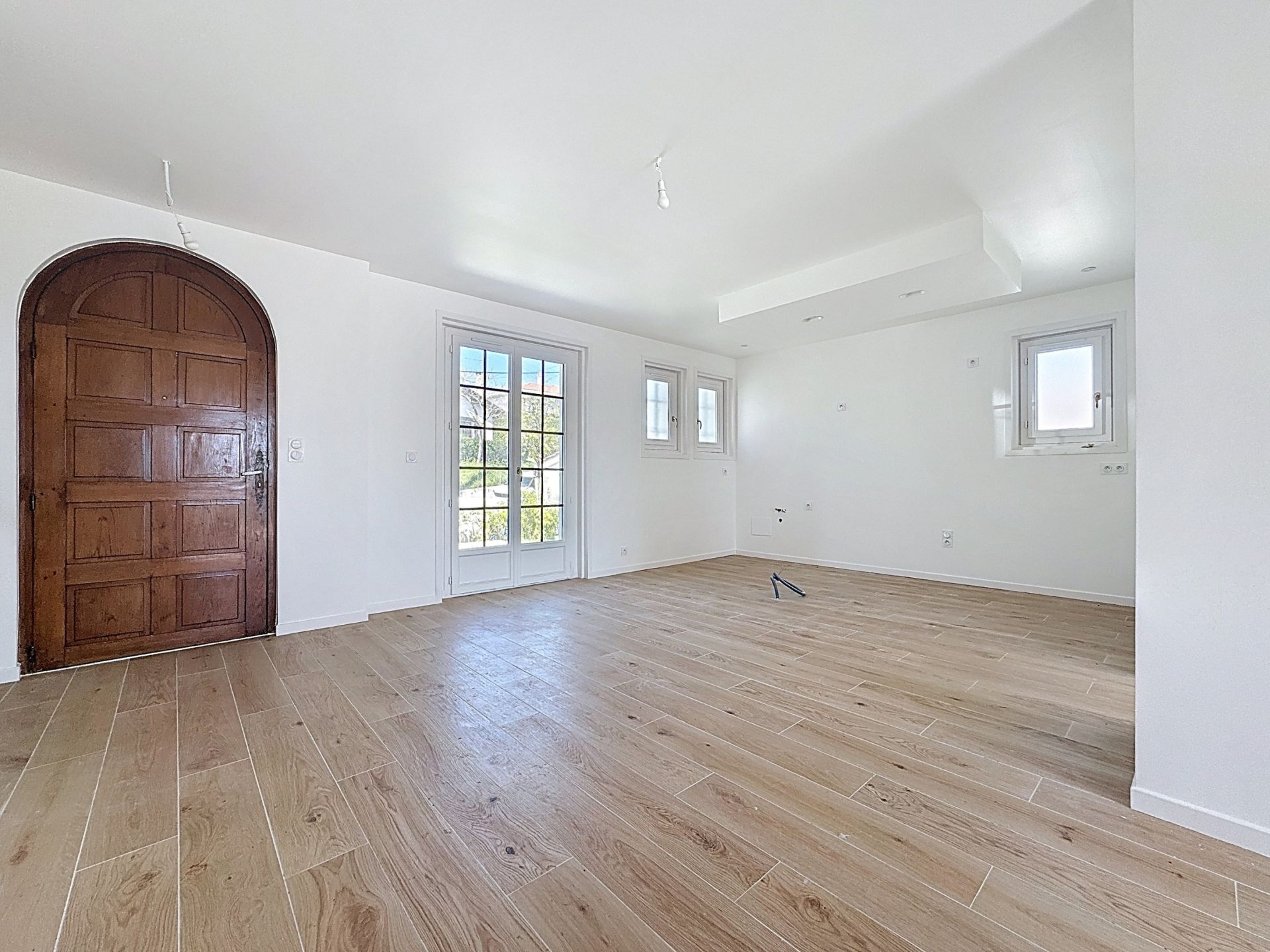 maison 3 Pièces en vente sur ST JEAN DE LUZ (64500)