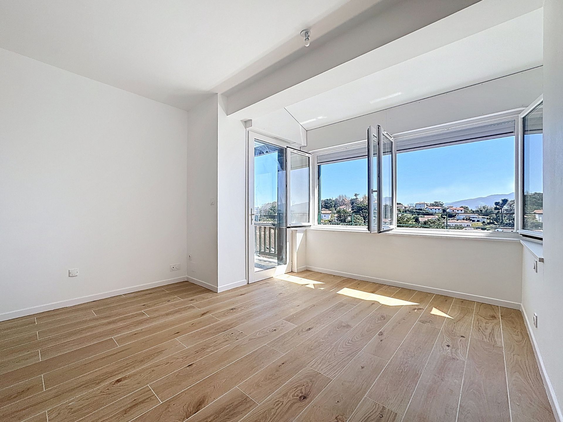 appartement 3 Pièces en vente sur ST JEAN DE LUZ (64500)