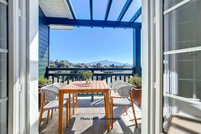 Sale Apartment Saint-Jean-de-Luz 3 Rooms 110 m²
