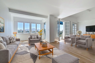 apartment 3 Rooms for sale on ST JEAN DE LUZ (64500)