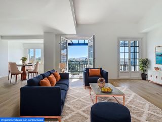 appartement 3 Pièces en vente sur ST JEAN DE LUZ (64500)