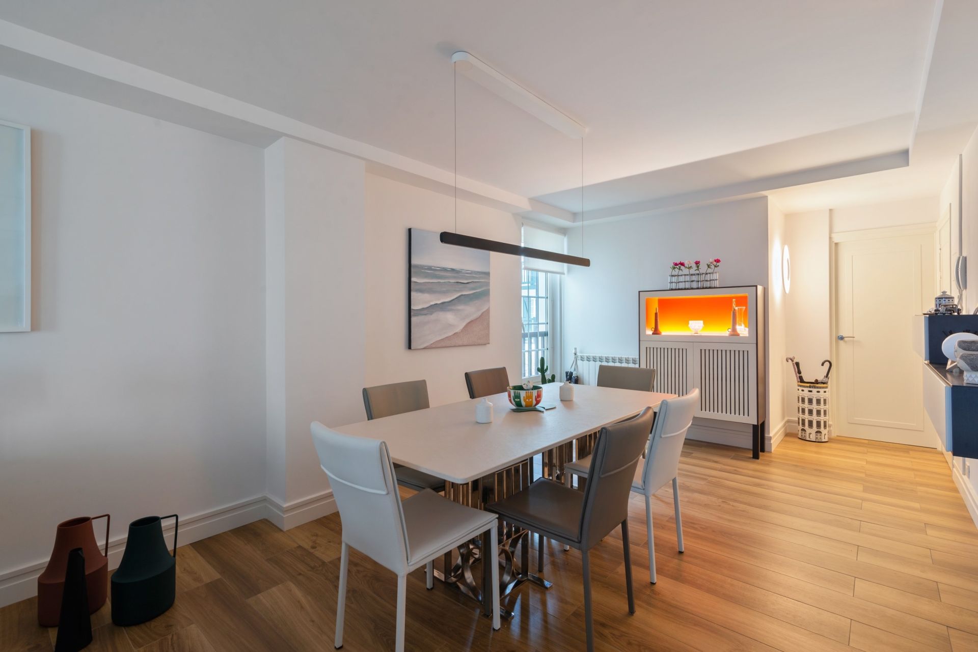appartement 3 Pièces en vente sur ST JEAN DE LUZ (64500)