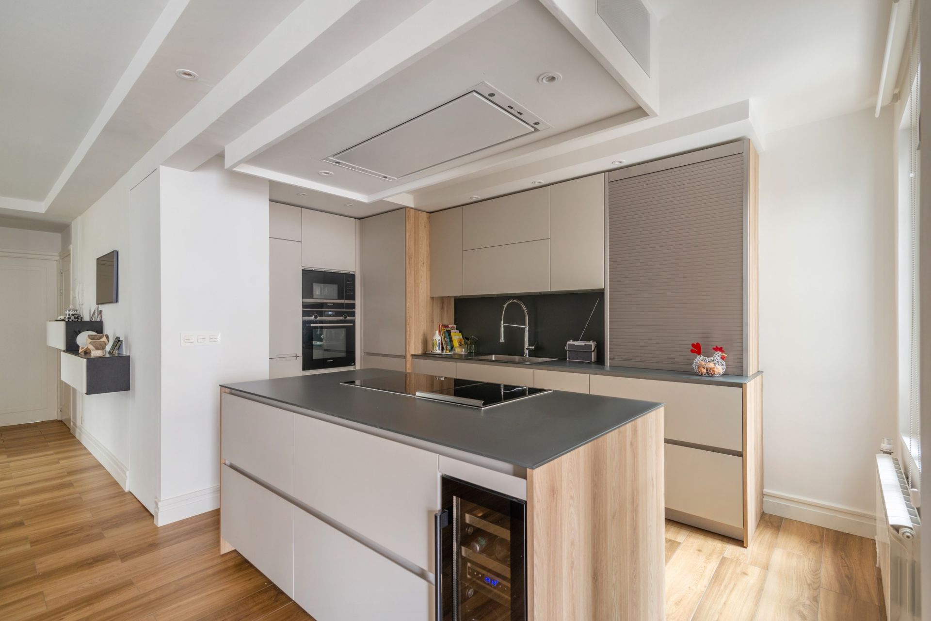appartement 3 Pièces en vente sur ST JEAN DE LUZ (64500)