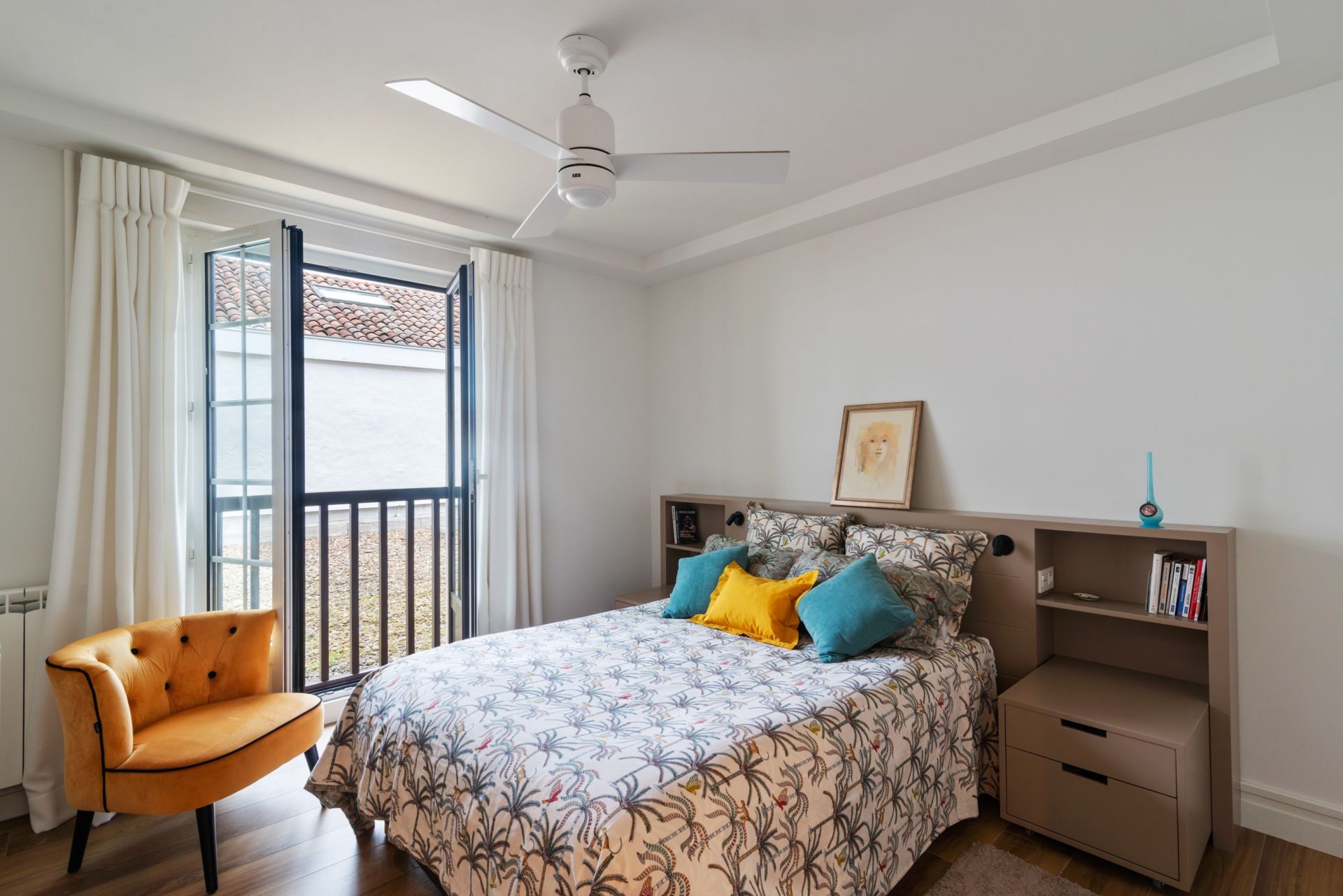 appartement 3 Pièces en vente sur ST JEAN DE LUZ (64500)