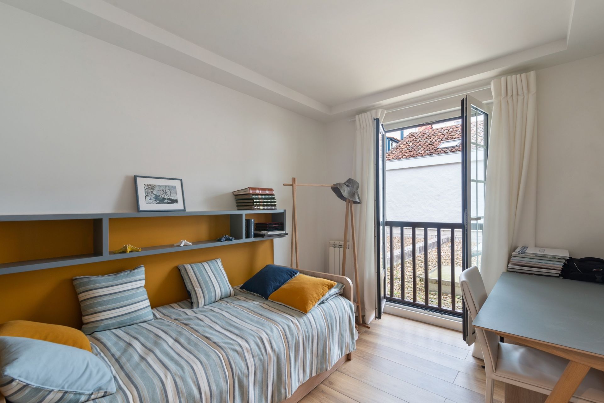 appartement 3 Pièces en vente sur ST JEAN DE LUZ (64500)
