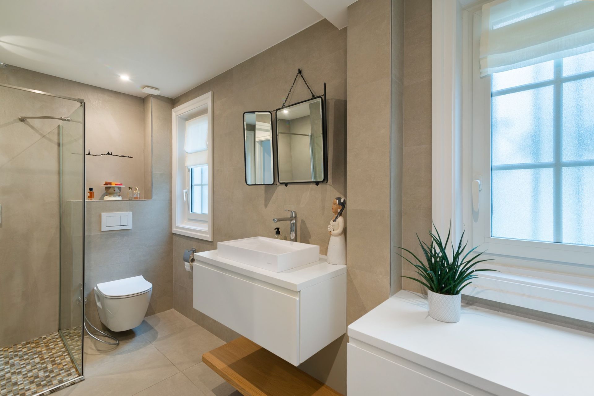 appartement 3 Pièces en vente sur ST JEAN DE LUZ (64500)