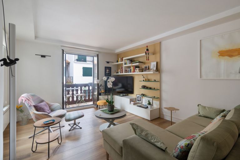 apartment 3 Rooms for sale on ST JEAN DE LUZ (64500)