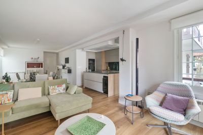 Vente Appartement Saint-Jean-de-Luz 3&nbsp;Pièces 80&nbsp;m²