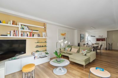 Vente Appartement Saint-Jean-de-Luz 3&nbsp;Pièces 80&nbsp;m²