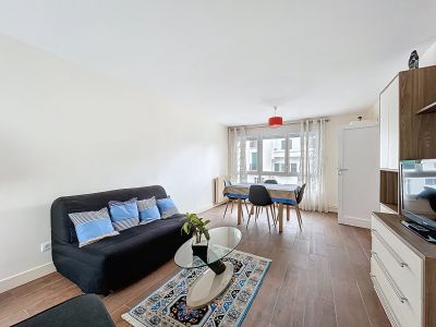 Vente Appartement Saint-Jean-de-Luz 2 Pièces 57 m²