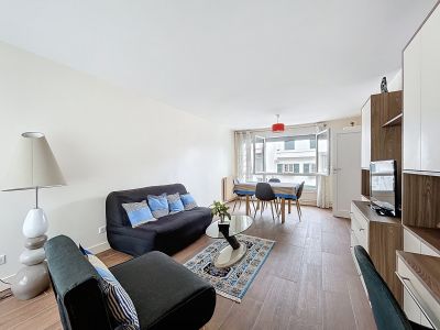 Vente Appartement Saint-Jean-de-Luz 2&nbsp;Pièces 57&nbsp;m²