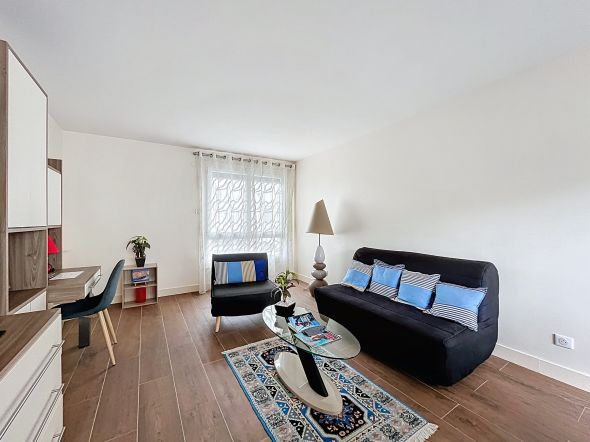 Sale Apartment Saint-Jean-de-Luz 2 Rooms 57 m²