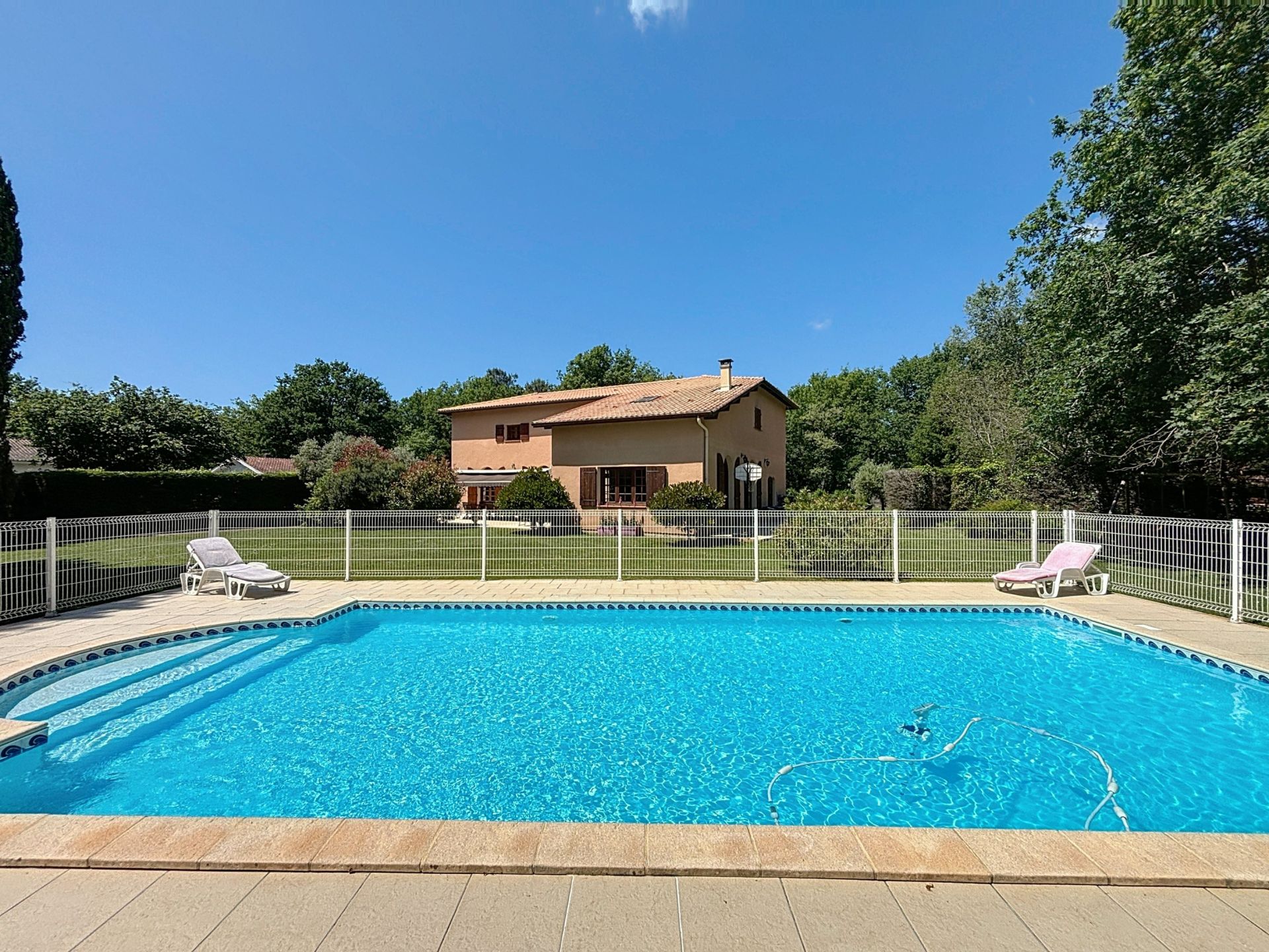 maison 10 Pièces en vente sur MIMIZAN (40200)