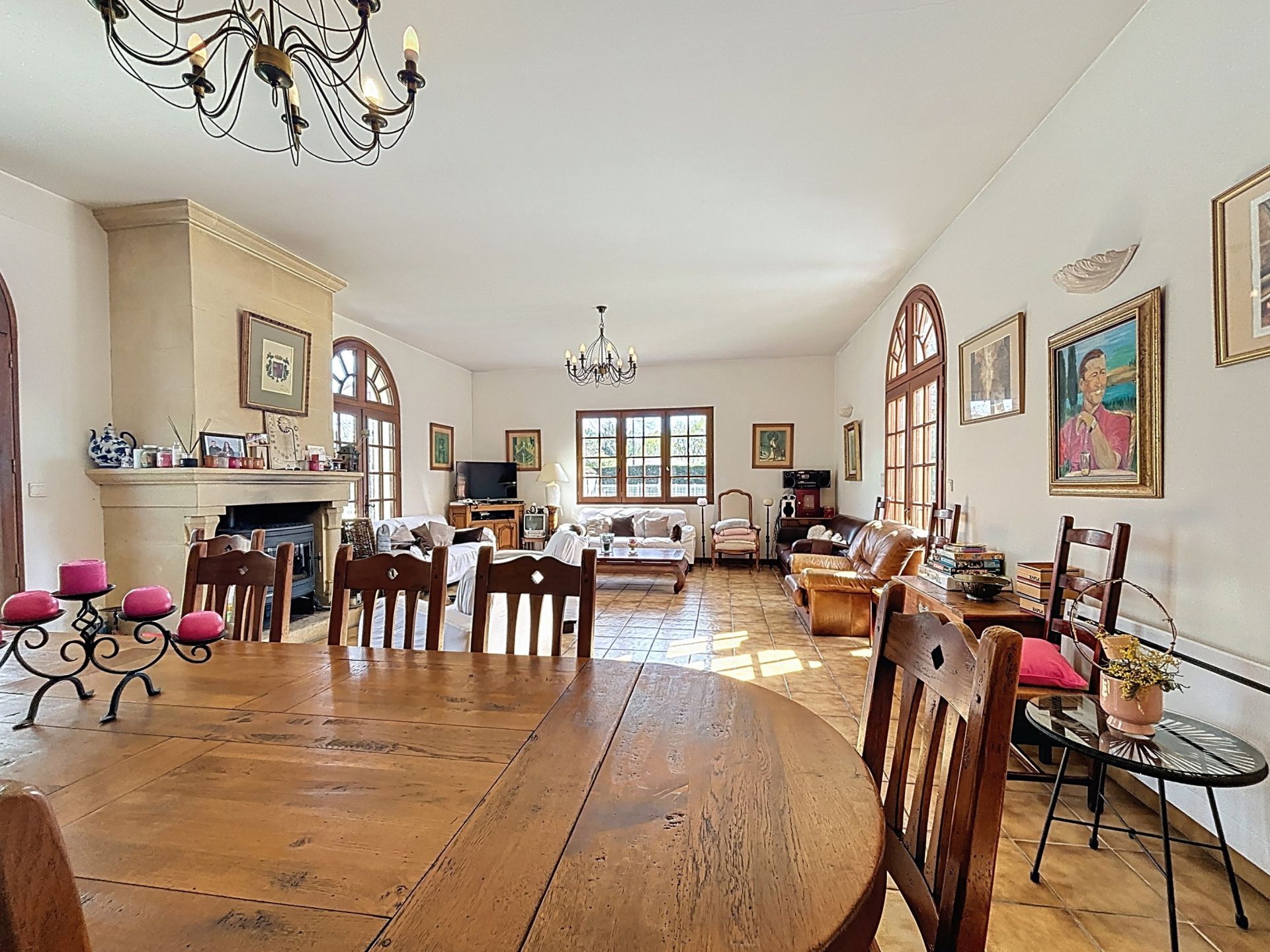 maison 10 Pièces en vente sur MIMIZAN (40200)