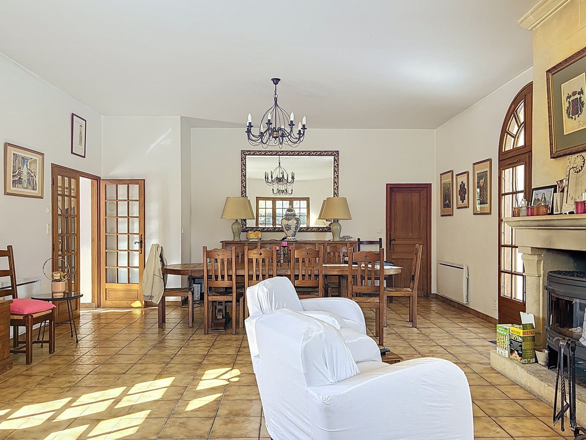 maison 10 Pièces en vente sur MIMIZAN (40200)