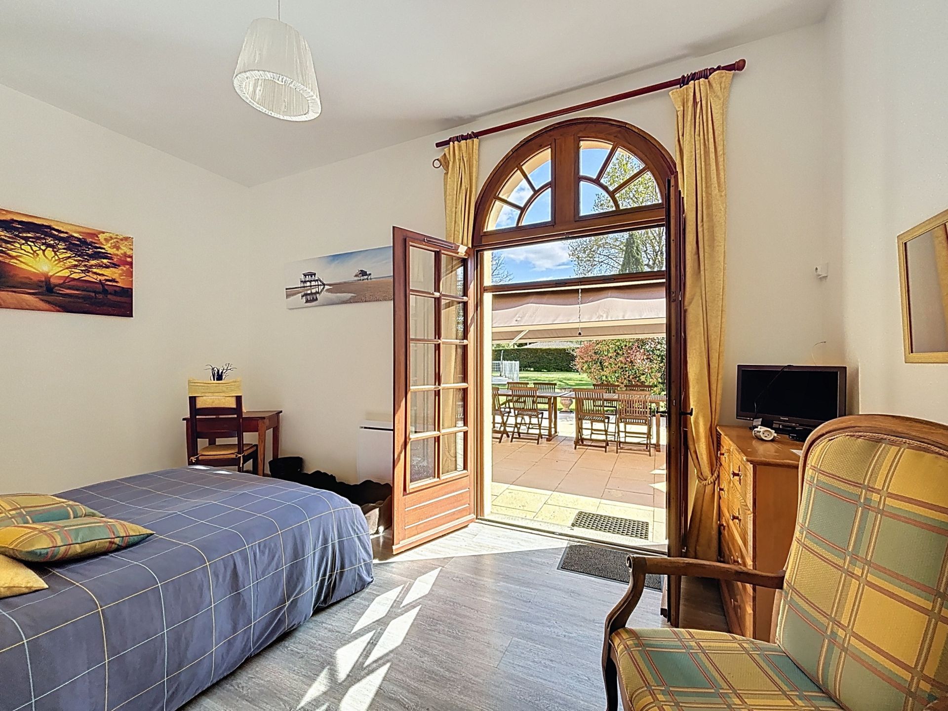 maison 10 Pièces en vente sur MIMIZAN (40200)