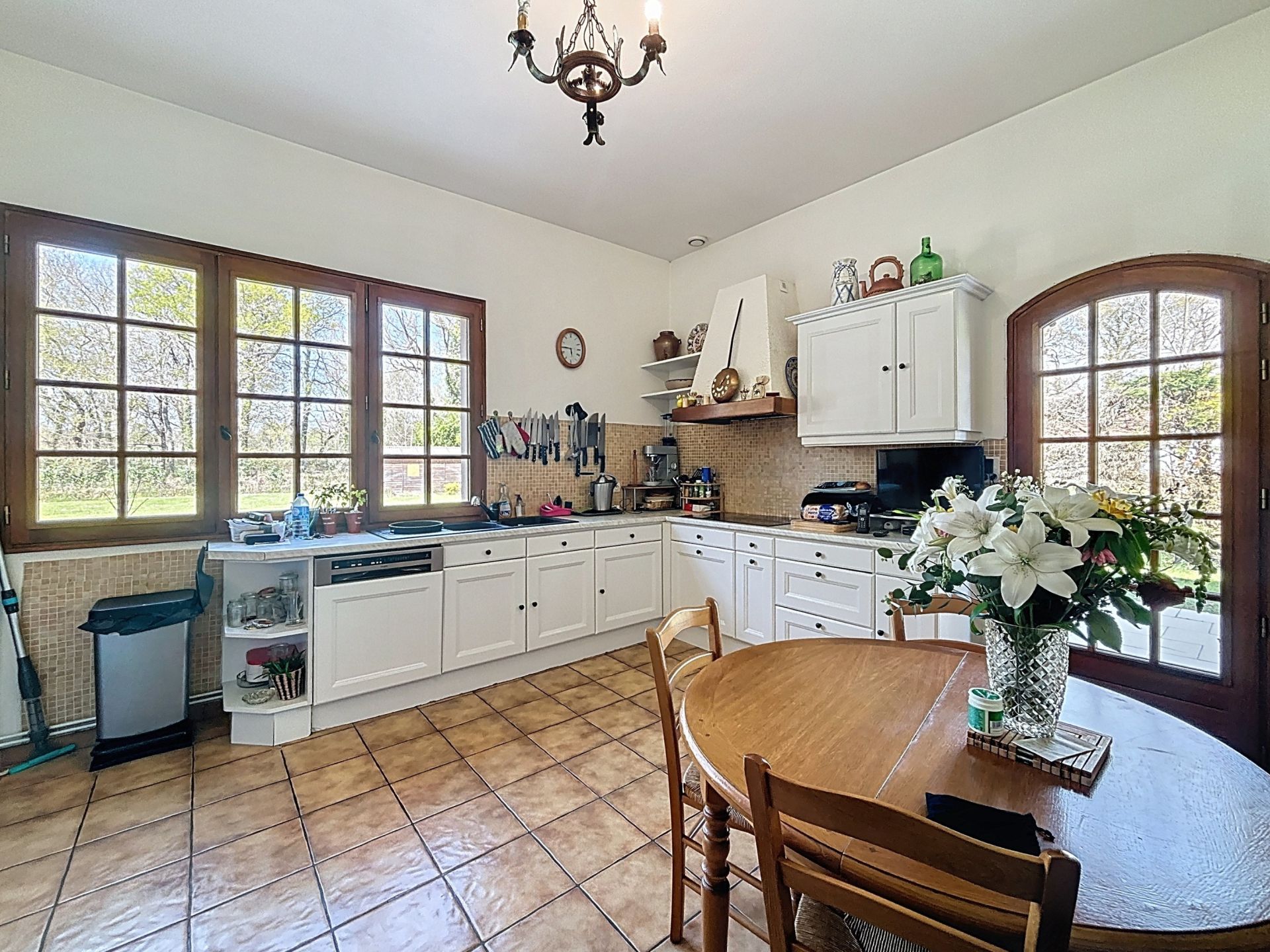 maison 10 Pièces en vente sur MIMIZAN (40200)