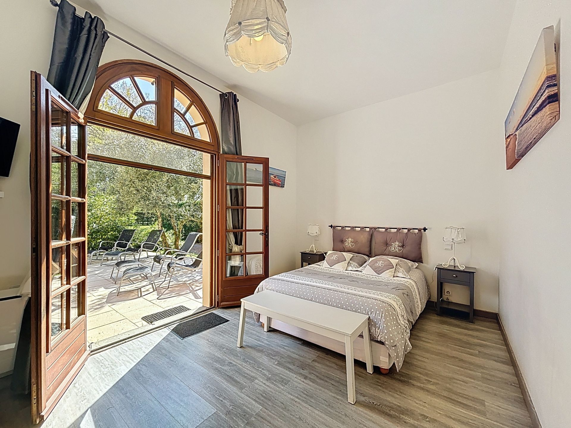 maison 10 Pièces en vente sur MIMIZAN (40200)