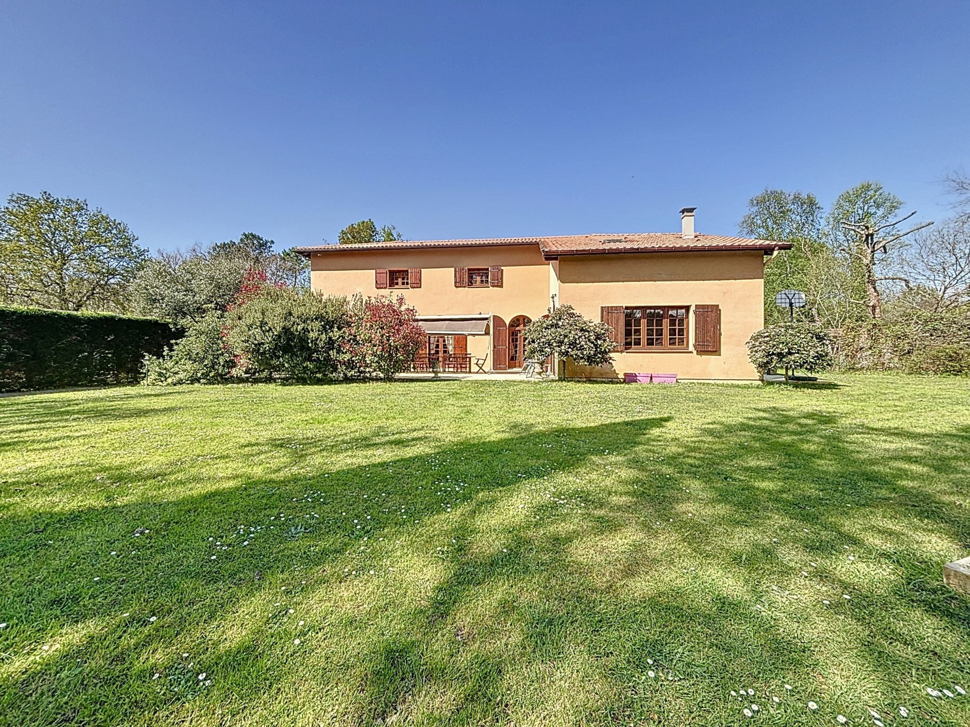 maison 10 Pièces en vente sur MIMIZAN (40200)