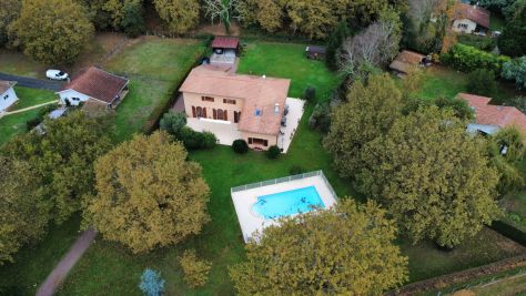 Vente Maison Mimizan 10&nbsp;Pièces 290&nbsp;m²