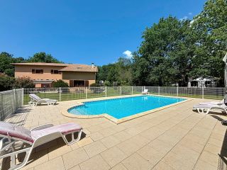 maison 10 Pièces en vente sur MIMIZAN (40200)