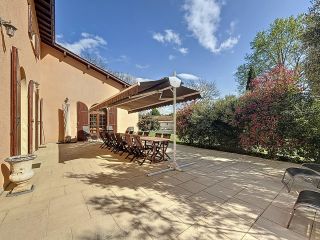 maison 10 Pièces en vente sur MIMIZAN (40200)