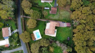 maison 10 Pièces en vente sur MIMIZAN (40200)