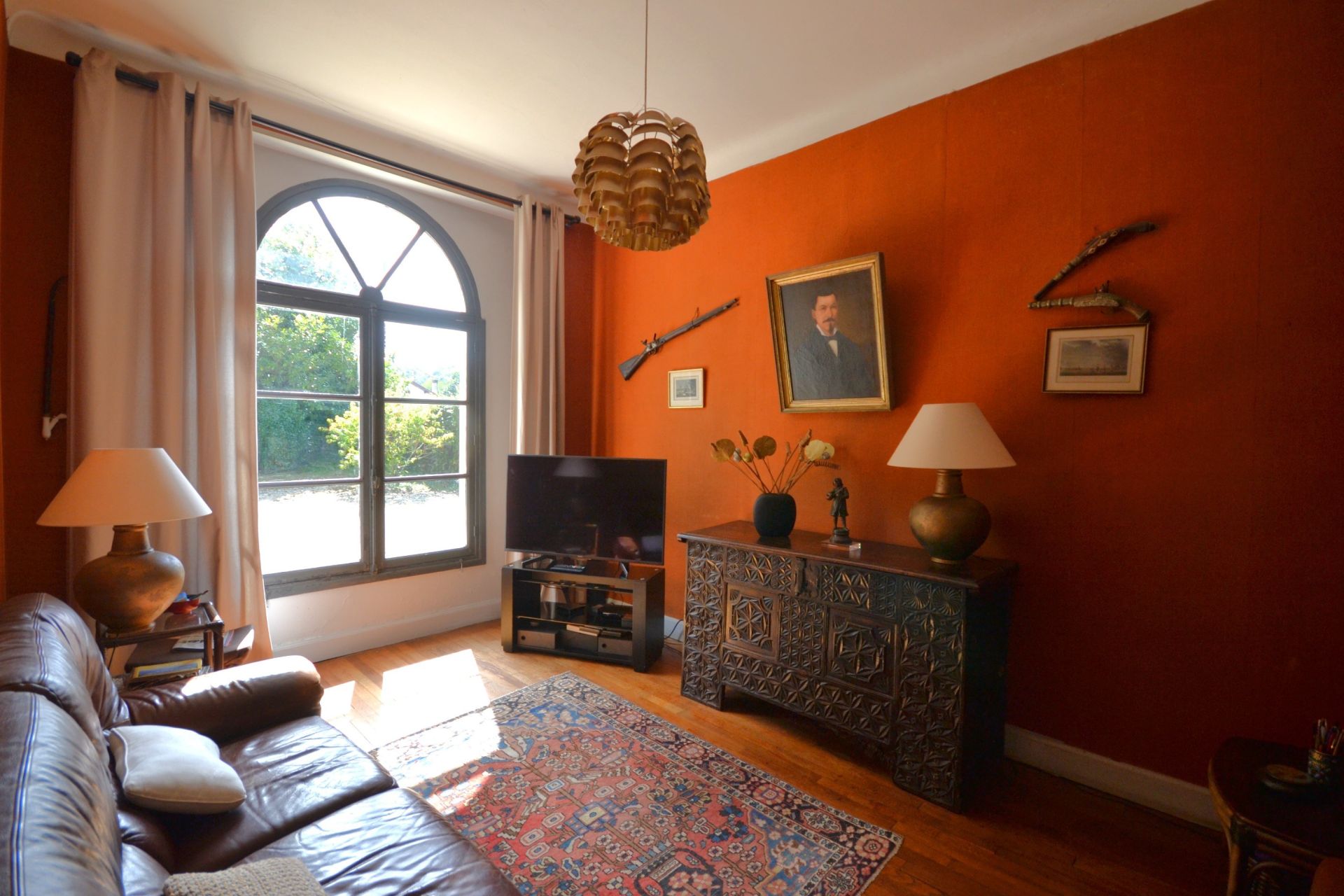 maison 8 Pièces en vente sur ANGLET (64600)