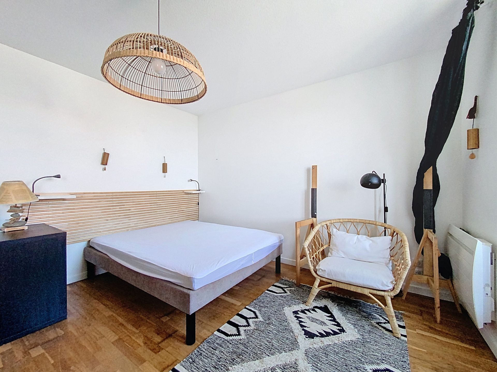 apartment 1 room for sale on GUETHARY (64210)