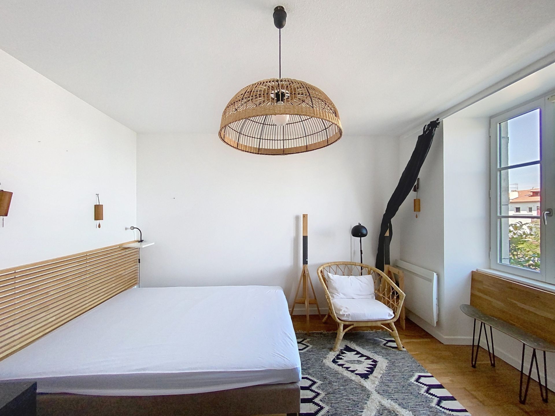 apartment 1 room for sale on GUETHARY (64210)