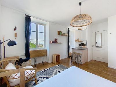 Sale Apartment Guéthary 1 room 23 m²