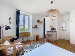 apartment 1 room for sale on GUETHARY (64210)