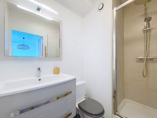 apartment 1 room for sale on GUETHARY (64210)