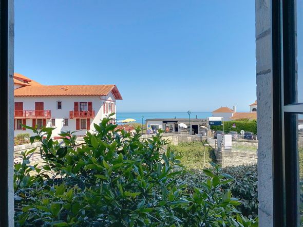 Sale Apartment Guéthary 1&nbsp;room 23&nbsp;m²