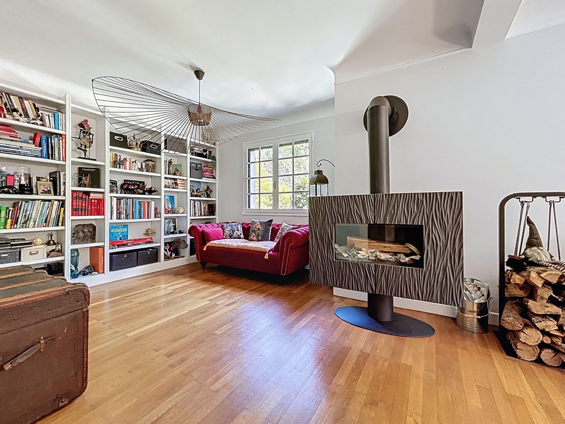 house 5 Rooms for sale on AHETZE (64210)