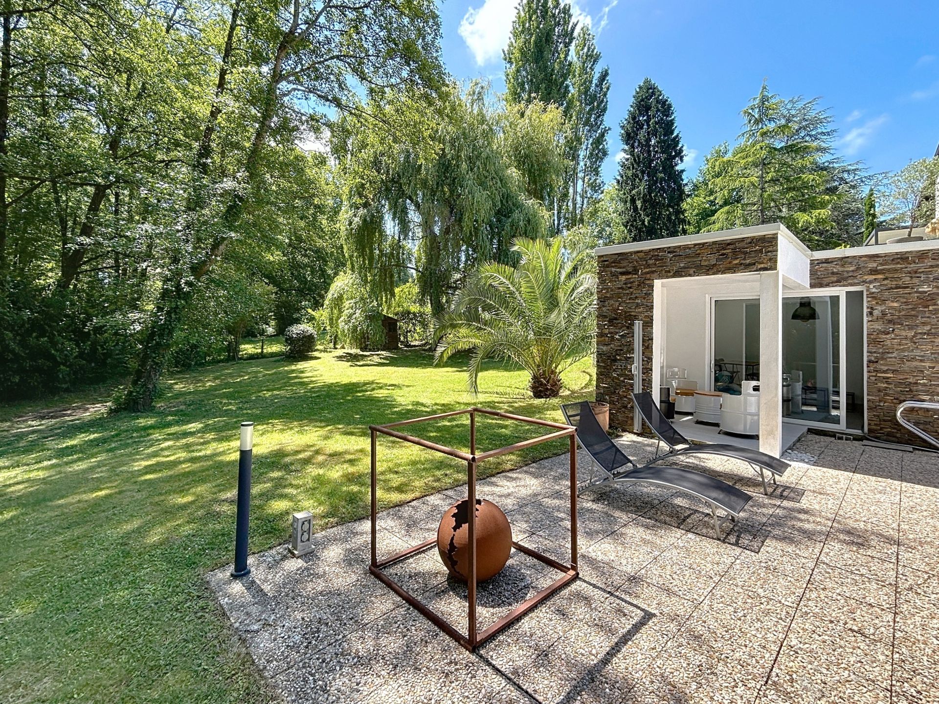 house 5 Rooms for sale on AHETZE (64210)