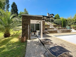 house 5 Rooms for sale on AHETZE (64210)