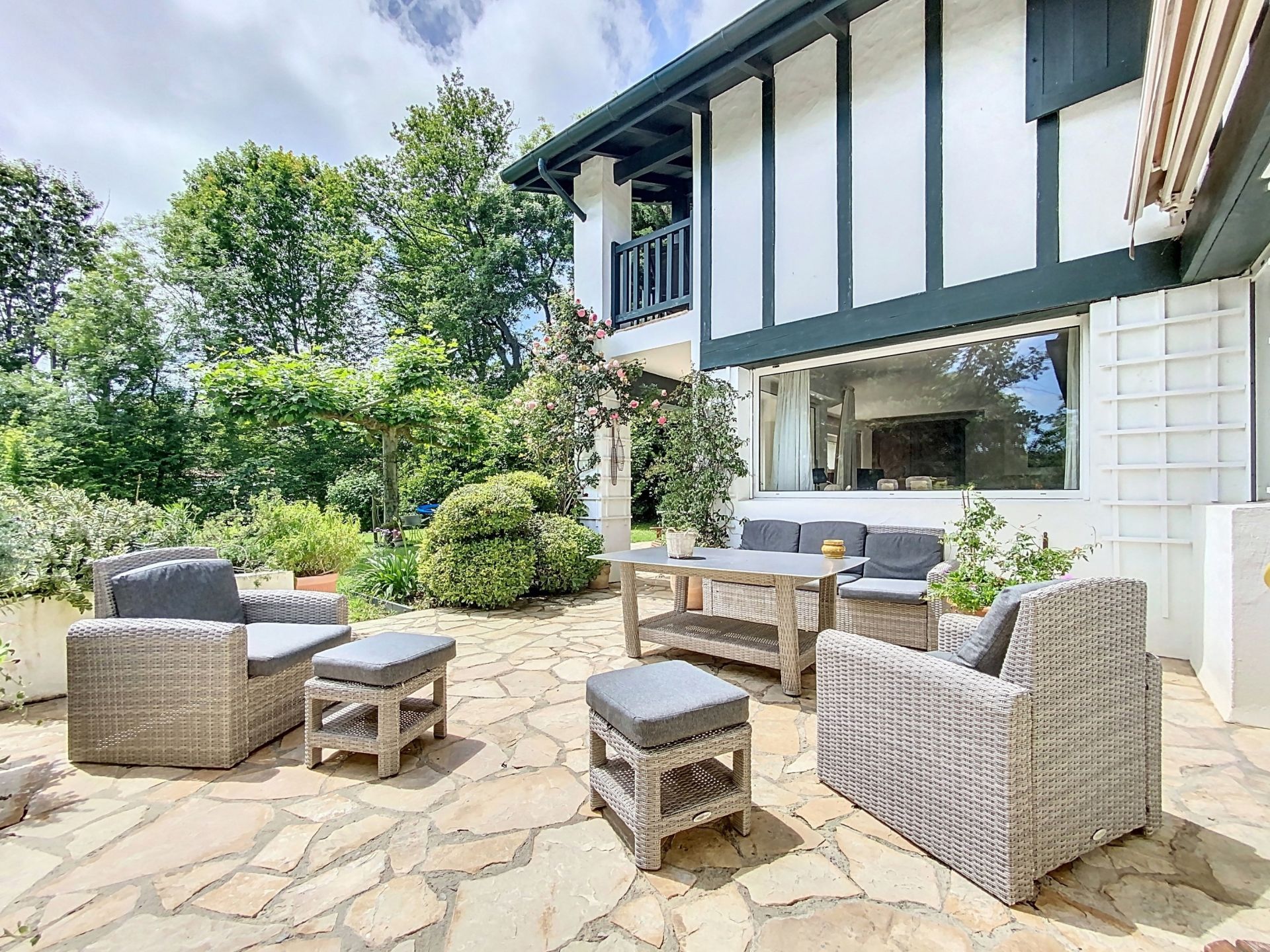 maison 7 Pièces en vente sur ASCAIN (64310)