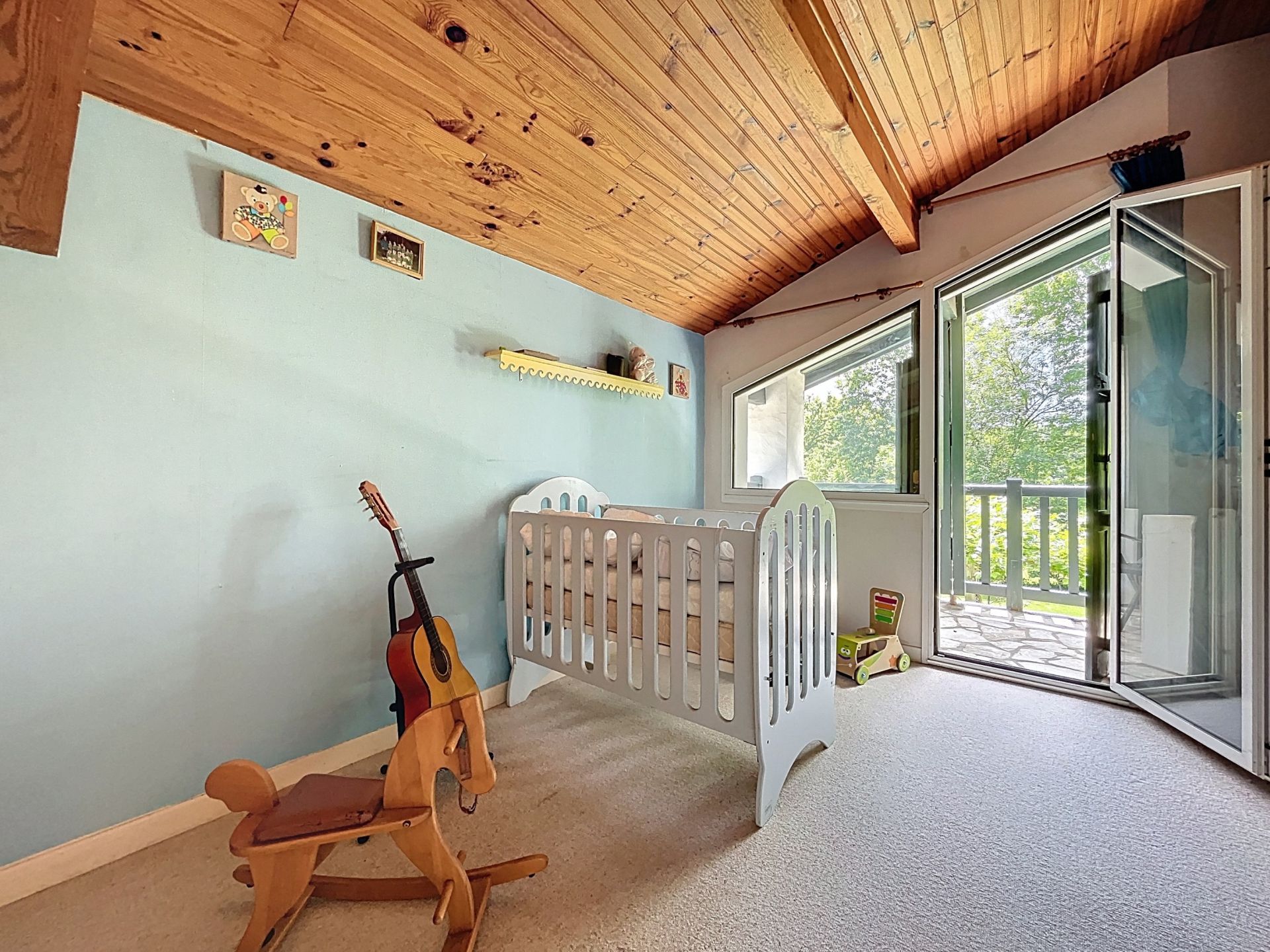 maison 7 Pièces en vente sur ASCAIN (64310)