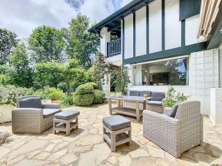 maison 7 Pièces en vente sur ASCAIN (64310)