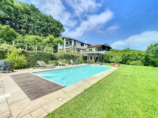 maison 7 Pièces en vente sur ASCAIN (64310)