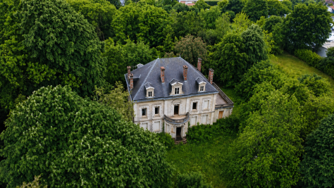 Vente Château Dax 15&nbsp;Pièces 550&nbsp;m²