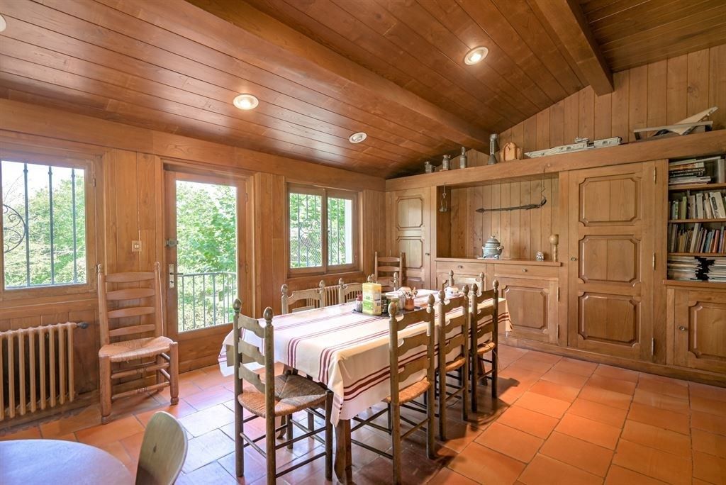 propriété 15 Pièces en vente sur ST JEAN DE LUZ (64500)