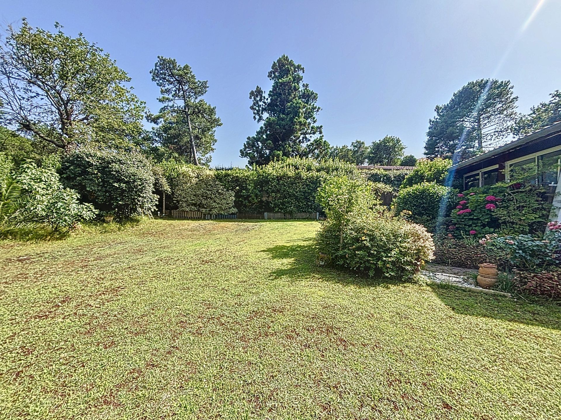 maison 6 Pièces en vente sur HOSSEGOR (40150)