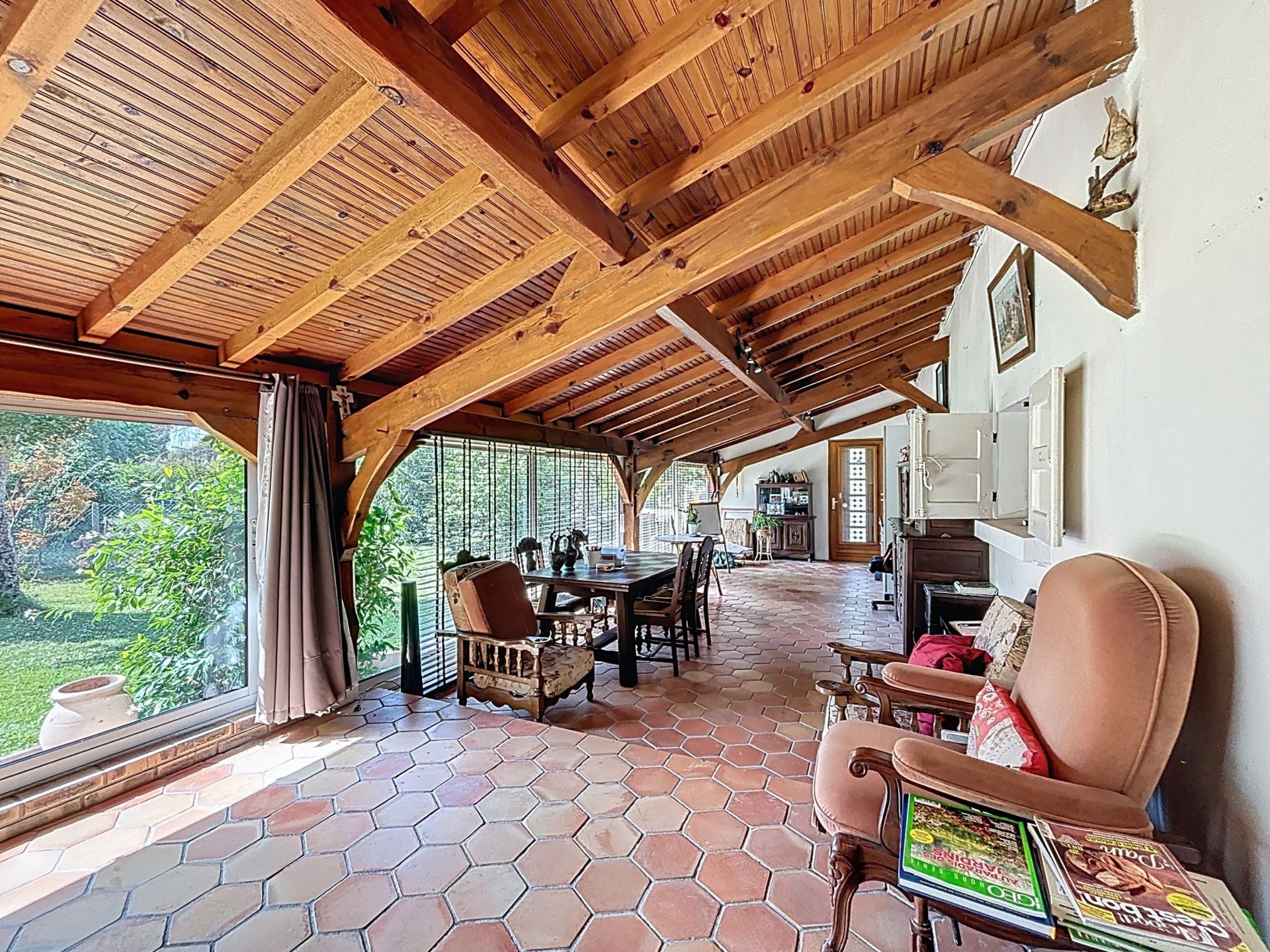 maison 6 Pièces en vente sur HOSSEGOR (40150)