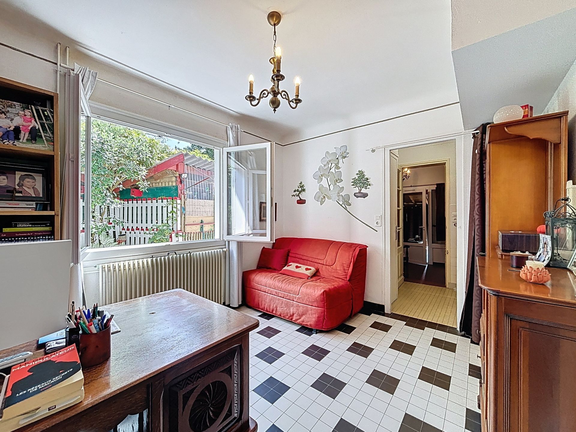 maison 6 Pièces en vente sur HOSSEGOR (40150)