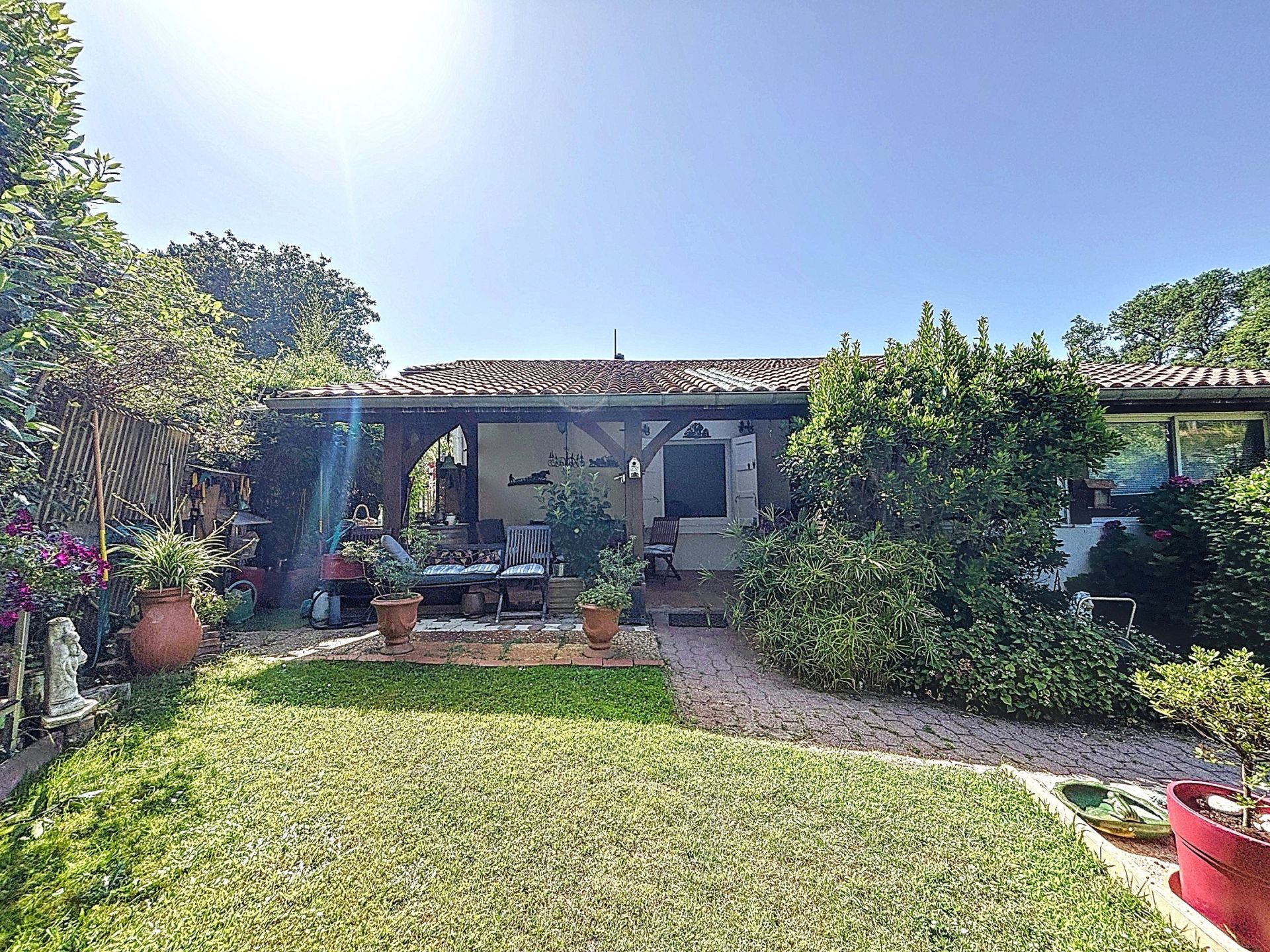 maison 6 Pièces en vente sur HOSSEGOR (40150)