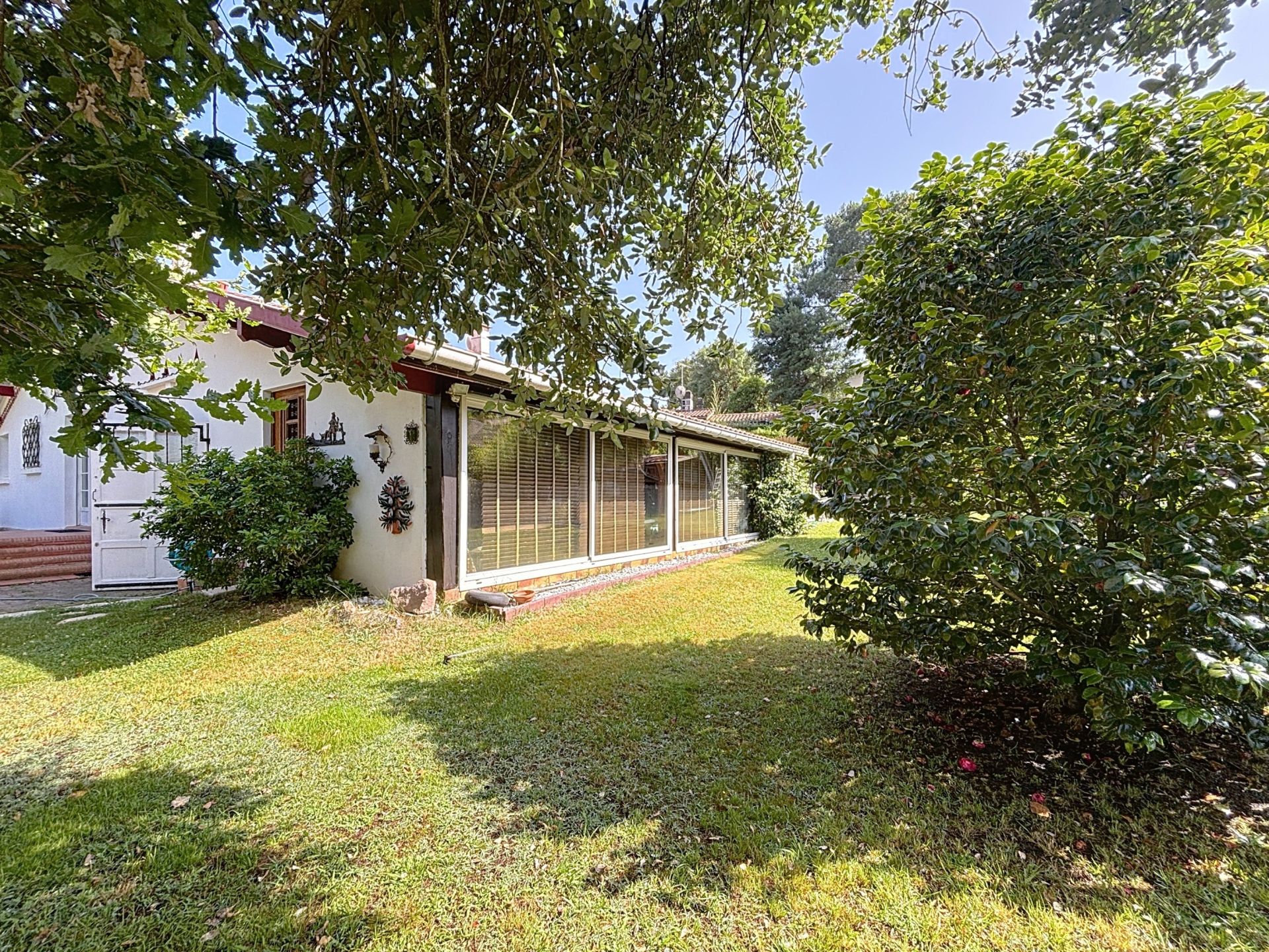 maison 6 Pièces en vente sur HOSSEGOR (40150)