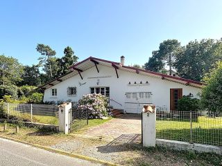 maison 6 Pièces en vente sur HOSSEGOR (40150)