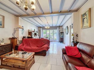 maison 6 Pièces en vente sur HOSSEGOR (40150)